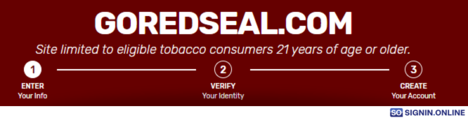 Goredseal