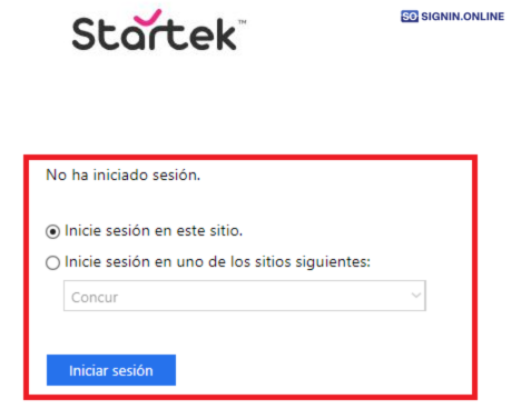 Startek