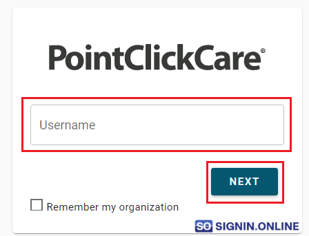 PointClickCare