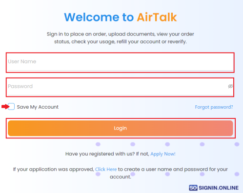 Airtalk Wireless