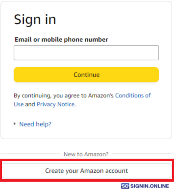 Amazonsmile