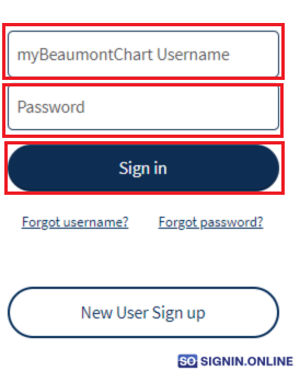 Mybeaumontchart Account