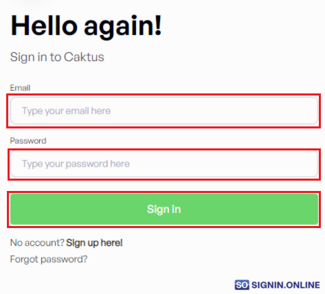 Caktus.ai