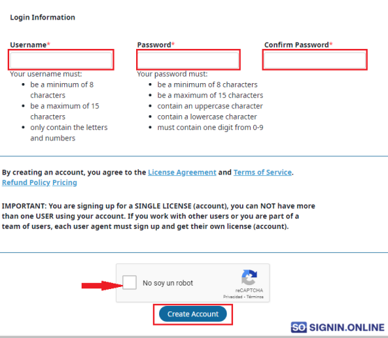 CTME eContracts