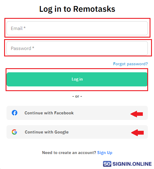 Remotasks