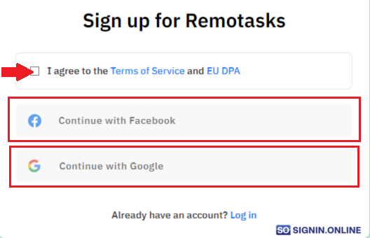 Remotasks